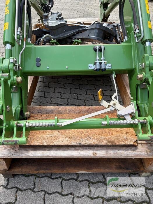 Fendt CARGO 3X/65 DW Egyéb traktor tartozékok