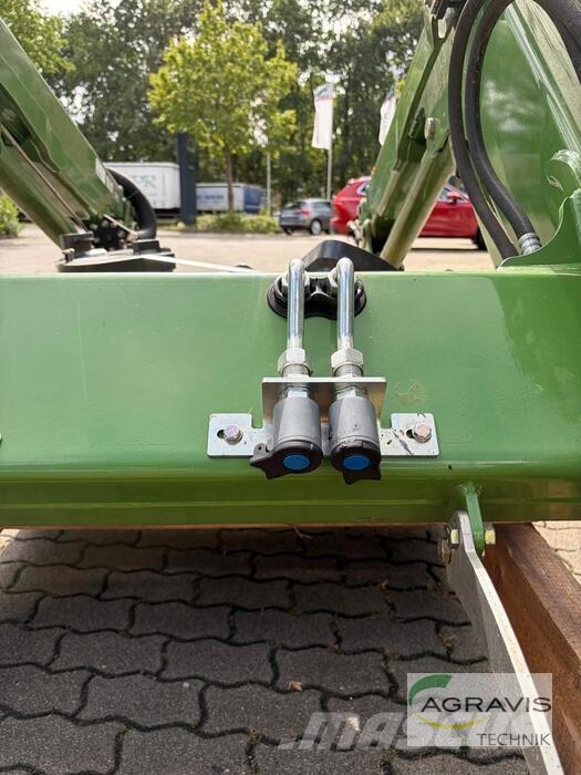 Fendt CARGO 3X/65 DW Egyéb traktor tartozékok