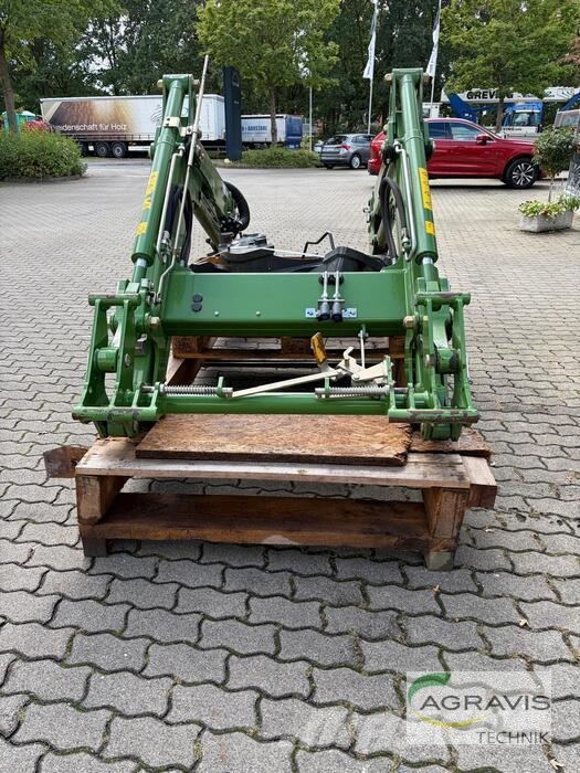 Fendt CARGO 3X/65 DW Egyéb traktor tartozékok