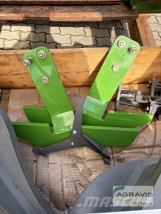 Fendt CARGO 3X/65 DW Egyéb traktor tartozékok