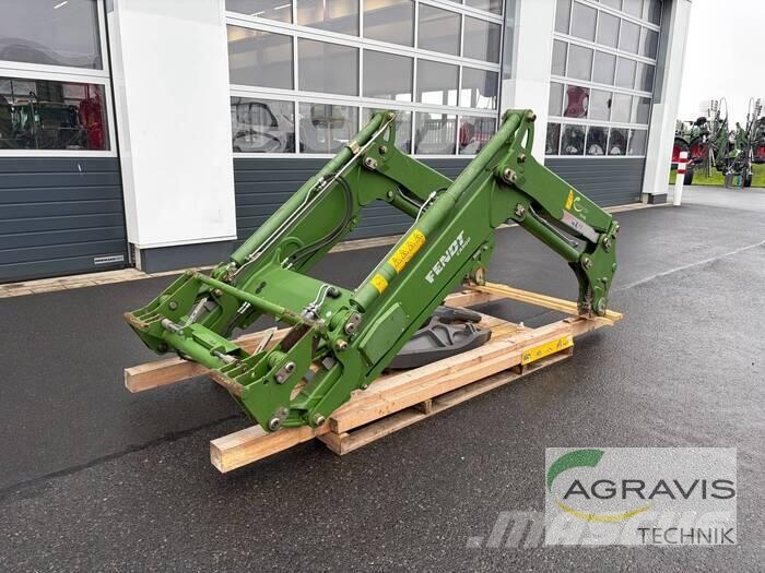 Fendt CARGO 4X/75 Andet tilbehør til traktorer