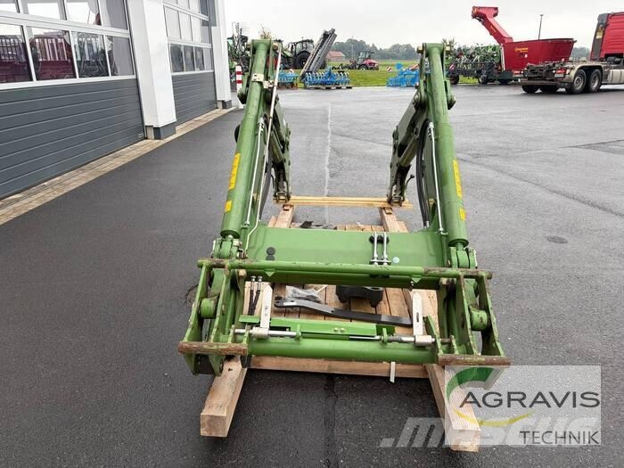 Fendt CARGO 4X/75 Andet tilbehør til traktorer