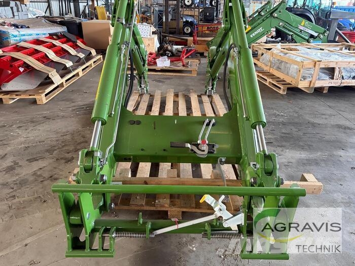 Fendt CARGO 5X/90 Egyéb traktor tartozékok