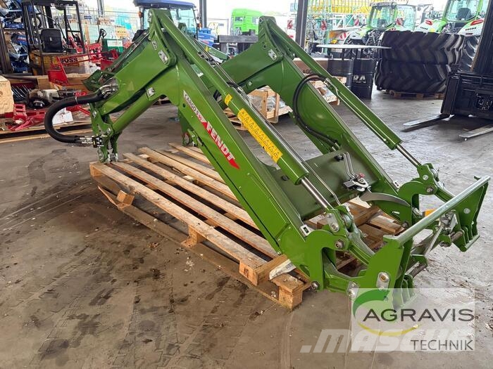 Fendt CARGO 5X/90 Egyéb traktor tartozékok