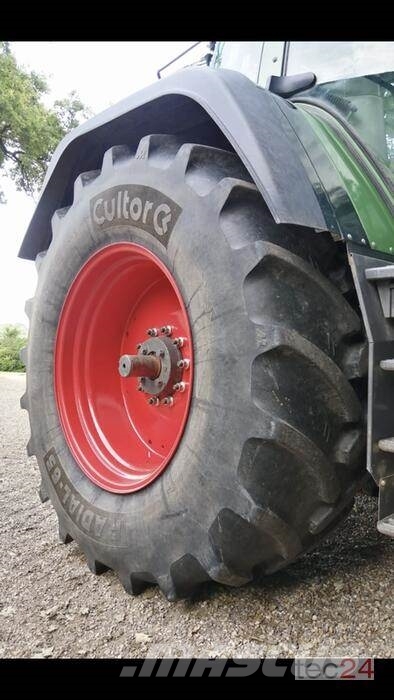 Fendt Cultor 710/70R38 Reifen
