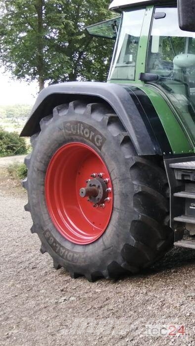 Fendt Cultor 710/70R38 Reifen