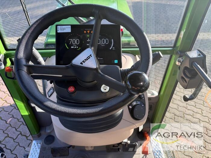 Fendt E 107 V VARIO Traktorji