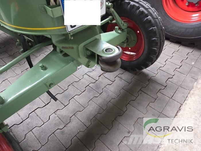 Fendt F24W Tratores Agrícolas usados