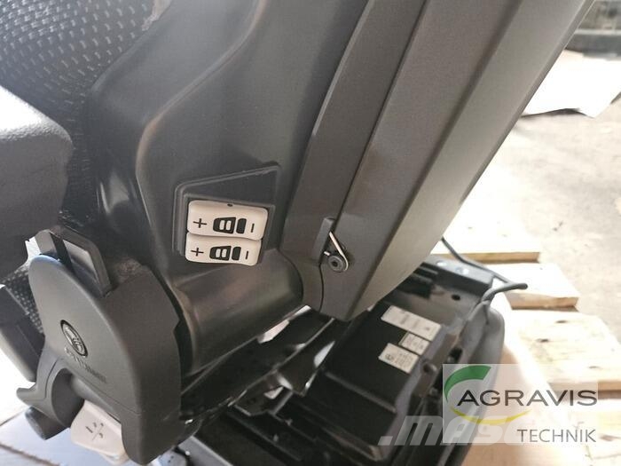Fendt FAHRERSITZ ماكينات وملحقات مواش أخرى