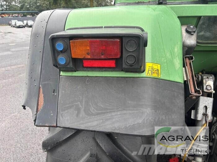 Fendt FARMER 308 CI Τρακτέρ