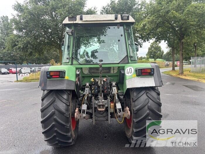 Fendt FARMER 308 CI Τρακτέρ