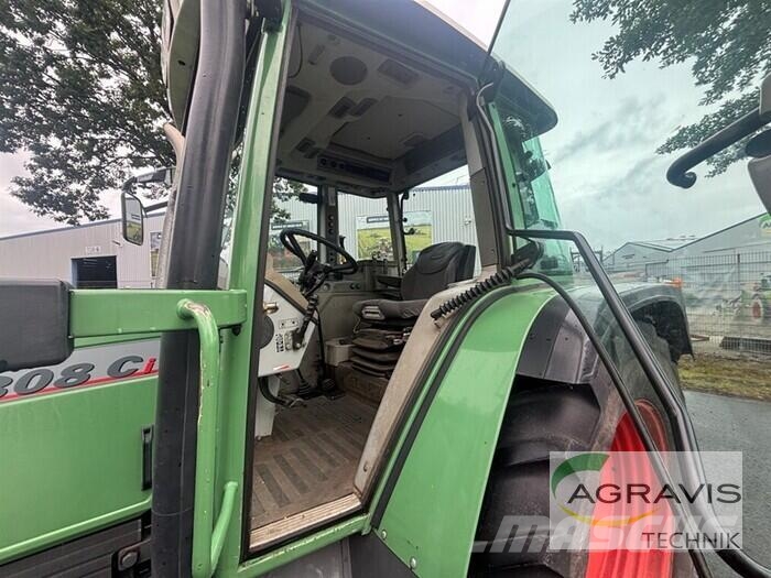 Fendt FARMER 308 CI Τρακτέρ
