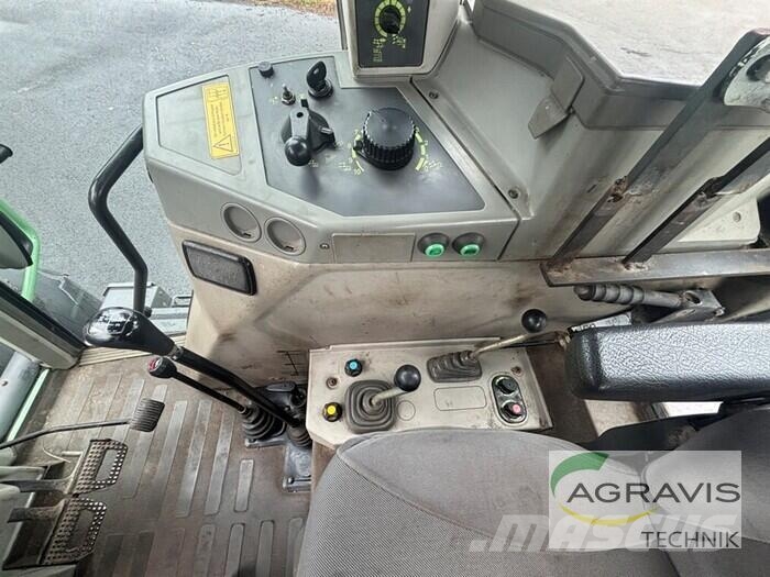 Fendt FARMER 308 CI Τρακτέρ