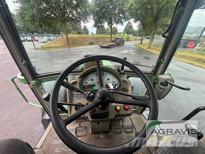 Fendt FARMER 308 CI Τρακτέρ
