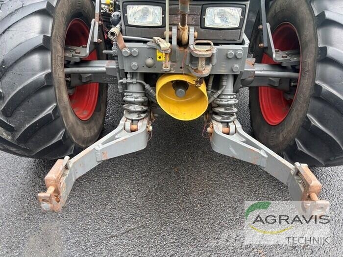 Fendt FARMER 308 CI Τρακτέρ