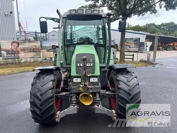 Fendt FARMER 308 CI Τρακτέρ