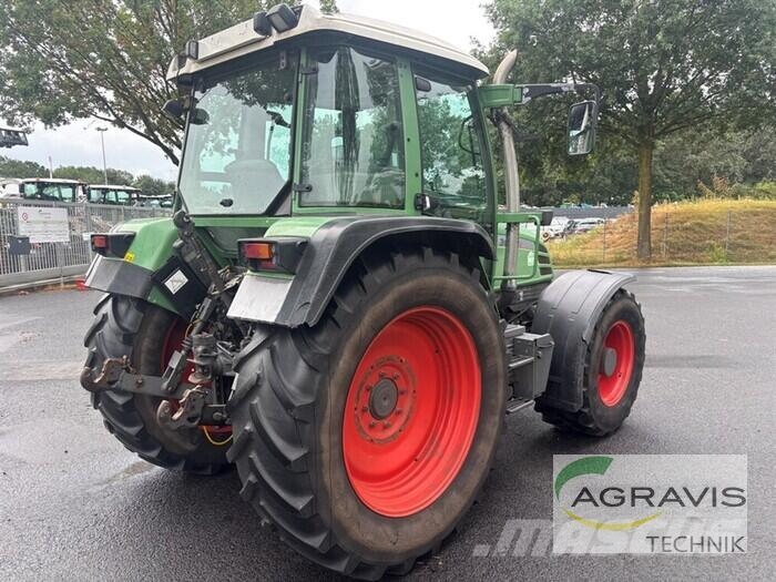 Fendt FARMER 308 CI Τρακτέρ