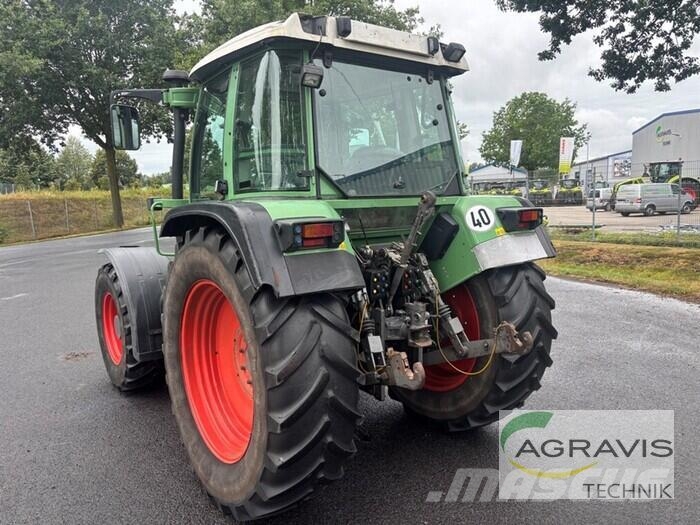 Fendt FARMER 308 CI Τρακτέρ