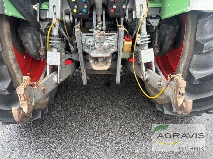 Fendt FARMER 308 CI Τρακτέρ