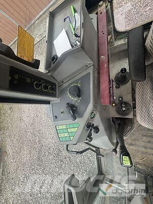 Fendt FARMER 309 الجرارات