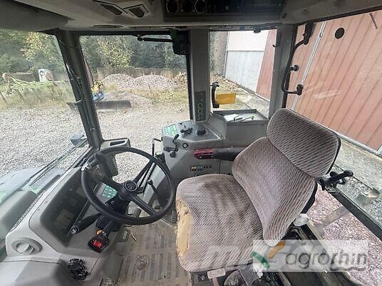 Fendt FARMER 309 الجرارات