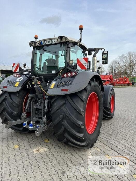 Fendt *Fendt 724 S4 inkl.Garantie 2026* Tractors