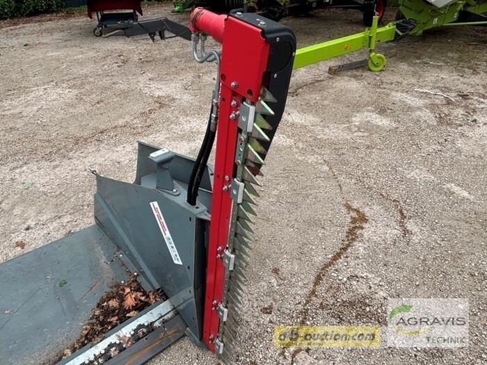 Fendt FF 5,40 M SCHNEIDWERK ملحقات الحصادات
