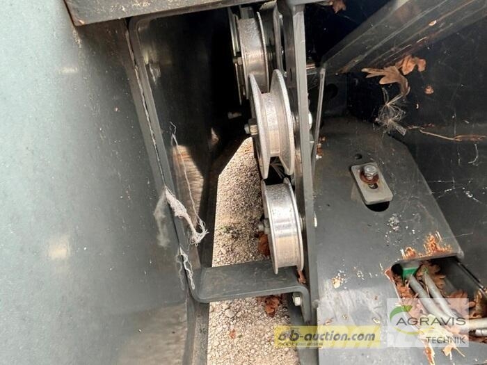 Fendt FF 5,40 M SCHNEIDWERK Rapstisch Dodatna oprema za kombajne