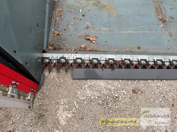 Fendt FF 5,40 M SCHNEIDWERK Rapstisch Dodatna oprema za kombajne