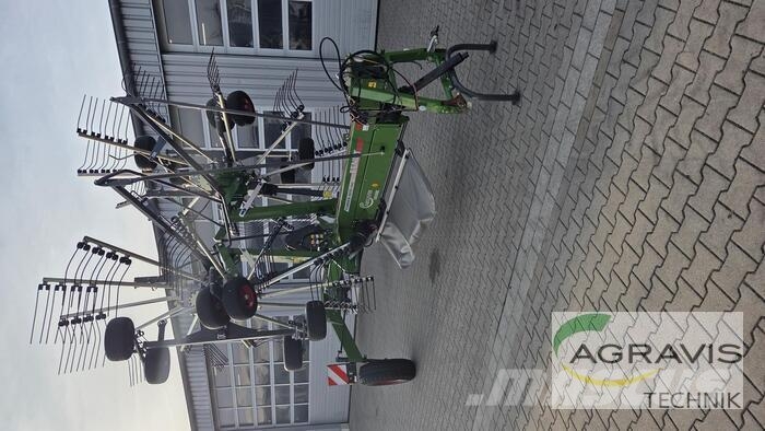 Fendt FORMER 8055 PRO Kreiselheuer/-wender
