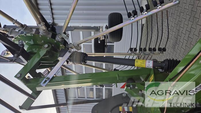 Fendt FORMER 8055 PRO Kreiselheuer/-wender