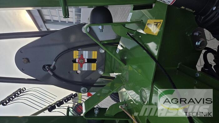 Fendt FORMER 8055 PRO Kreiselheuer/-wender