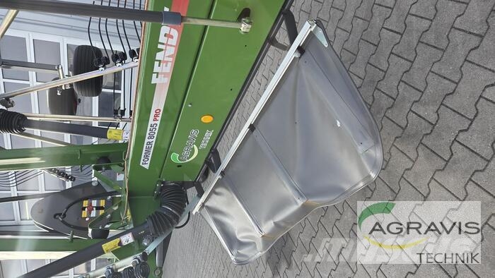 Fendt FORMER 8055 PRO Kreiselheuer/-wender
