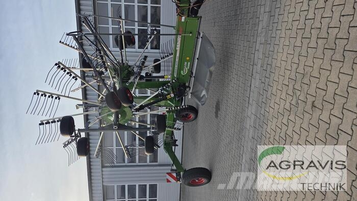 Fendt FORMER 8055 PRO Kreiselheuer/-wender