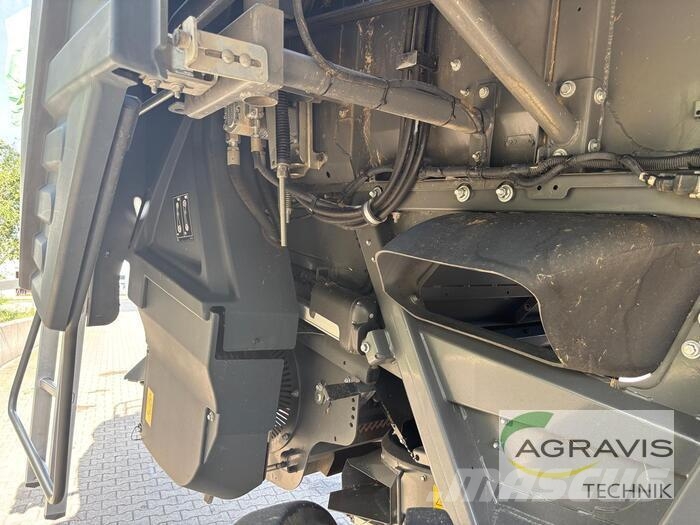 Fendt IDEAL 8 Cosechadoras combinadas