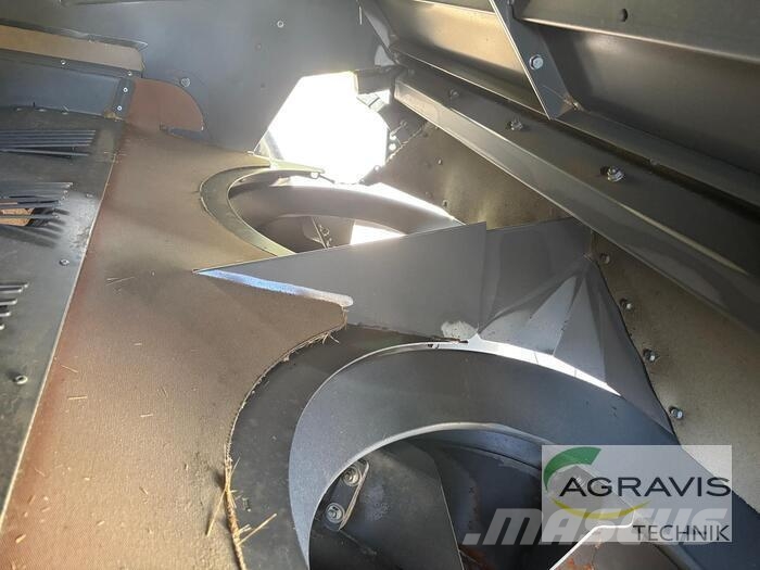 Fendt IDEAL 8 Cosechadoras combinadas
