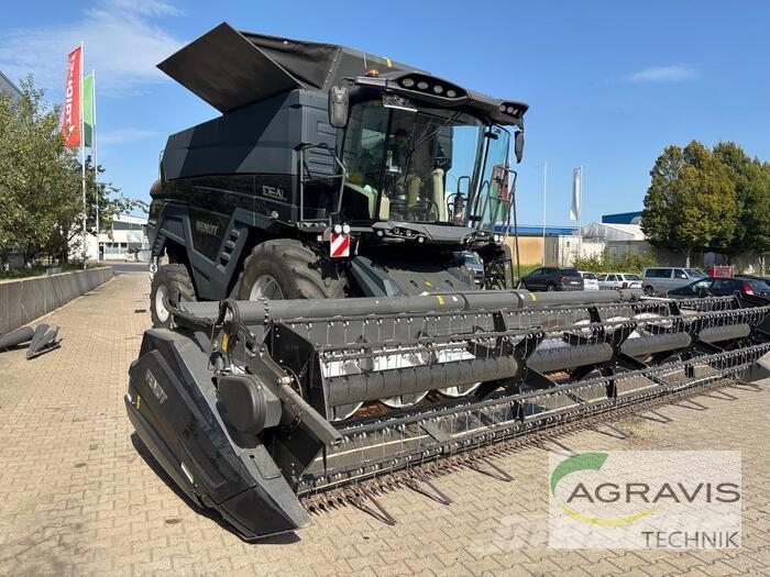 Fendt IDEAL 8 Cosechadoras combinadas