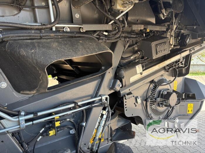 Fendt IDEAL 8 Cosechadoras combinadas