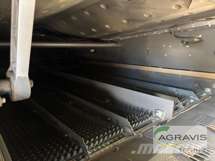 Fendt IDEAL 8 Cosechadoras combinadas