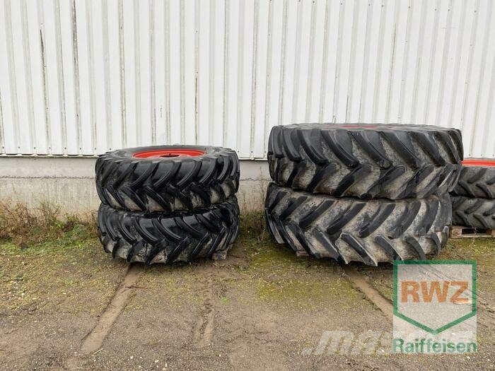 Fendt Katana 500/85R30 VF650/8 Reifen