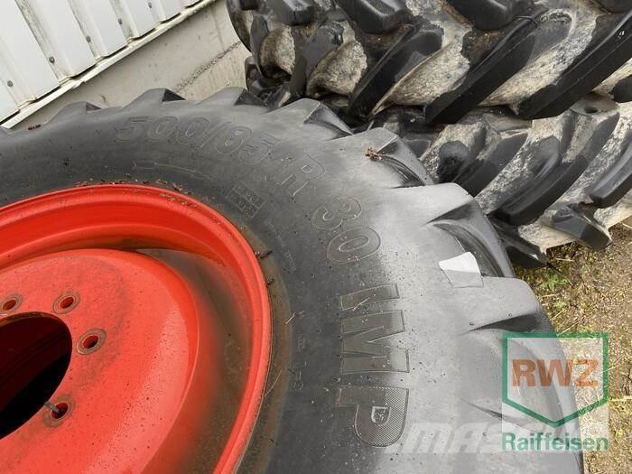 Fendt Katana 500/85R30 VF650/8 Reifen