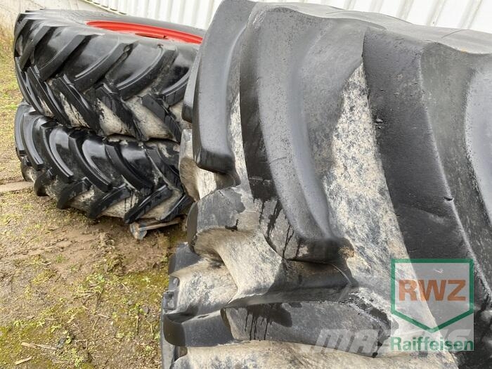 Fendt Katana 500/85R30 VF650/8 Reifen