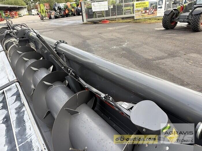 Fendt PF 12,20 M/ 40 SCHNEIDWERK Dodatna oprema za kombajne