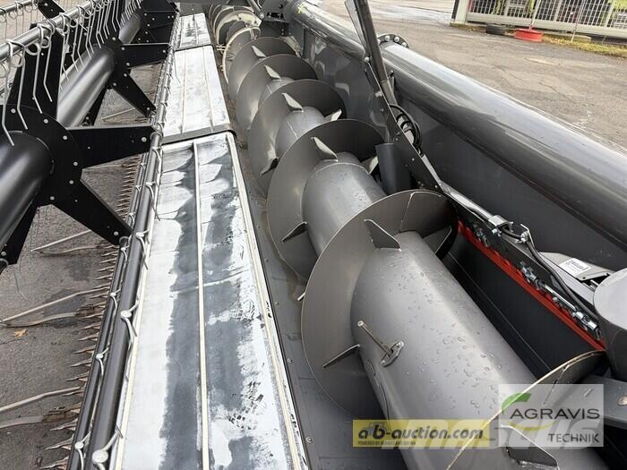 Fendt PF 12,20 M/ 40 SCHNEIDWERK Dodatna oprema za kombajne