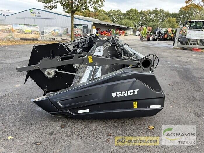 Fendt PF 12,20 M/ 40 SCHNEIDWERK Dodatna oprema za kombajne