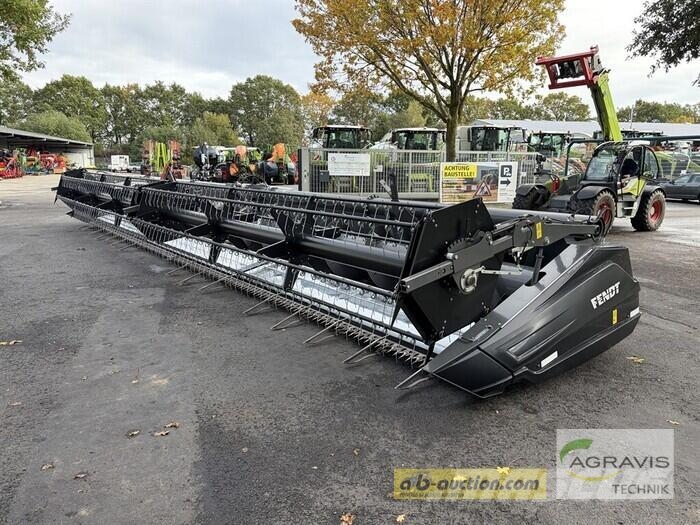 Fendt PF 12,20 M/ 40 SCHNEIDWERK Dodatna oprema za kombajne