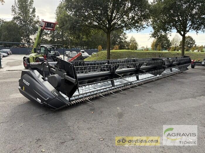 Fendt PF 12,20 M/ 40 SCHNEIDWERK Dodatna oprema za kombajne