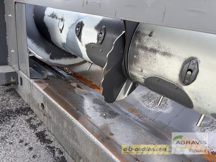Fendt PF 12,20 M/ 40 SCHNEIDWERK Dodatna oprema za kombajne