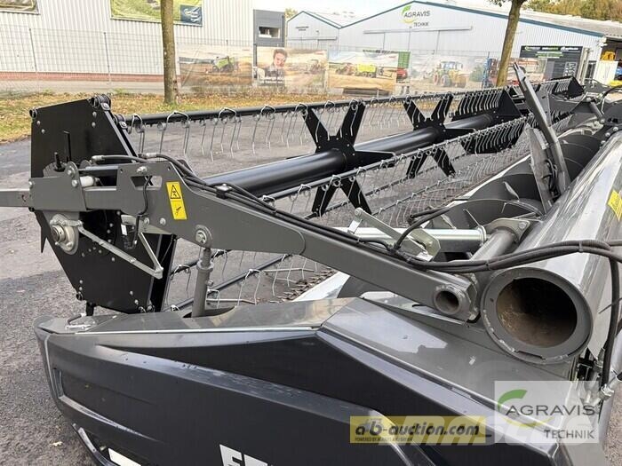 Fendt PF 12,20 M/ 40 SCHNEIDWERK Dodatna oprema za kombajne