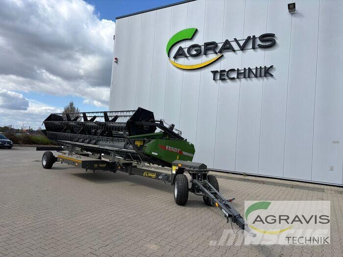 Fendt PF 6,80 M/ 22 SCHNEIDWERK Аксесоари за комбайни